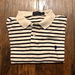 Polo Ralph Lauren Men’s XLarge Polo Shirt